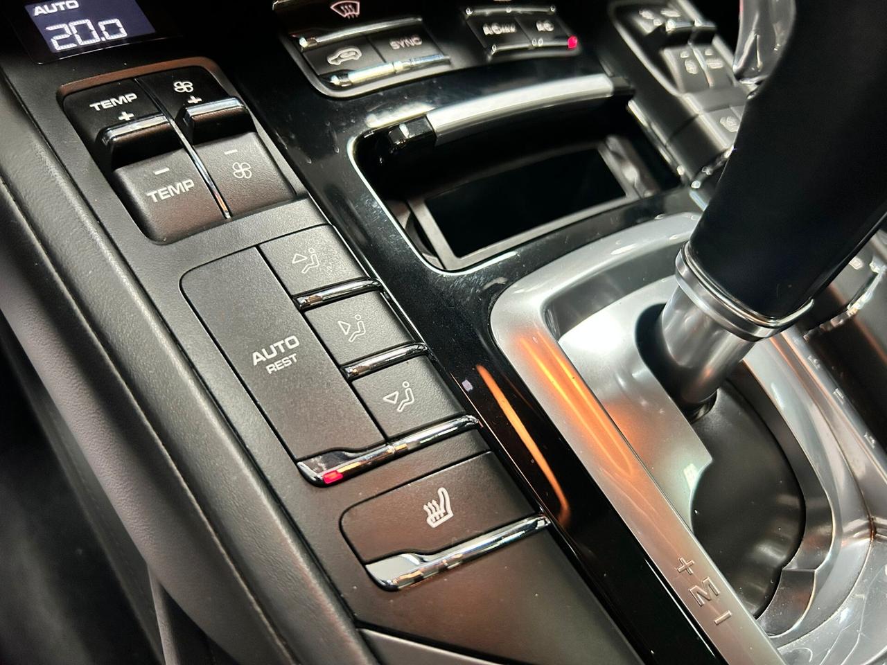 Porsche Cayenne 3.0 DIESEL 2014