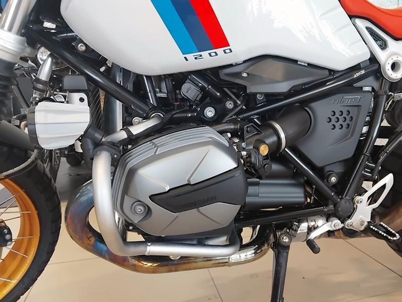 Bmw R nine T Urban Gs