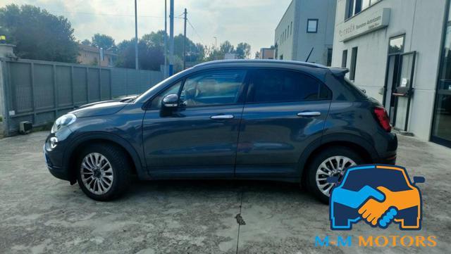FIAT 500X 1.6 MultiJet 120 CV Cross