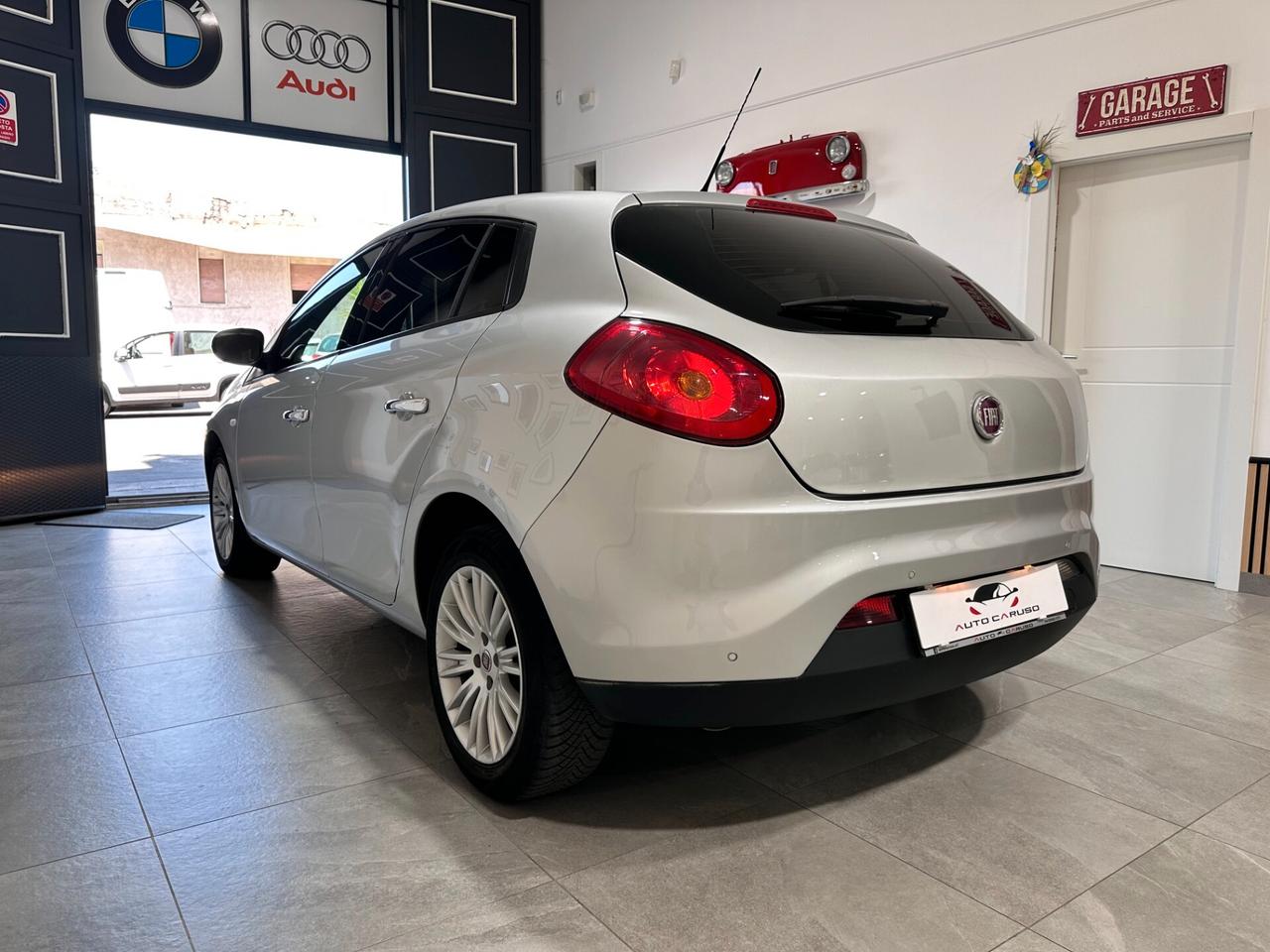 Fiat Bravo 1.6 MJT Diesel FULL - UNICO PROP - DA VETRINA