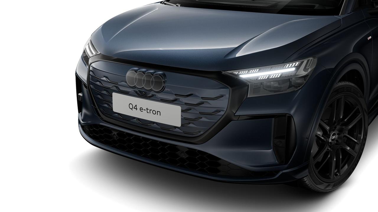 AUDI Audi Q4 Sportback Business e-tron performance 210,00 kW