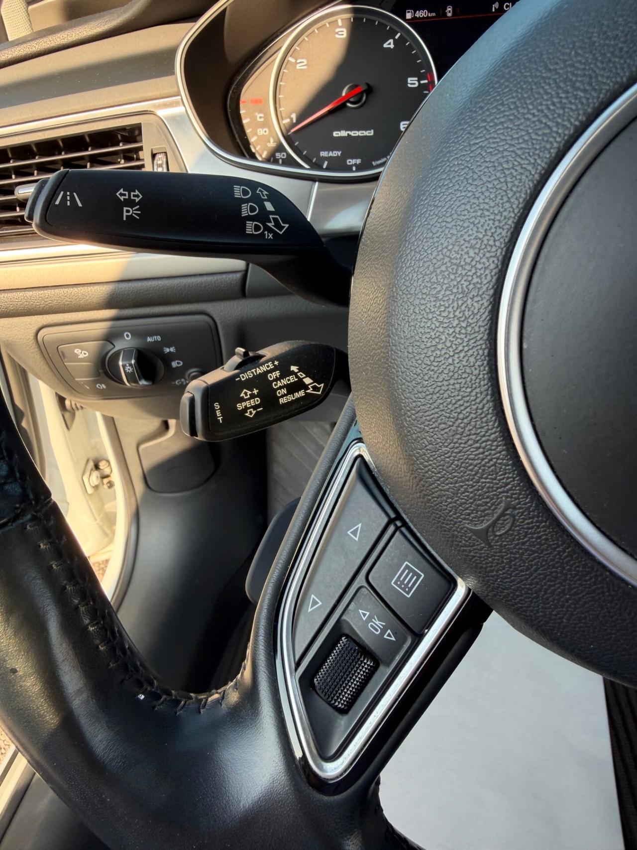 Audi A6 allroad 3.0 TDI 272 CV S tronic Business Plus/TETTO/KM DOC.BELLISSIMA