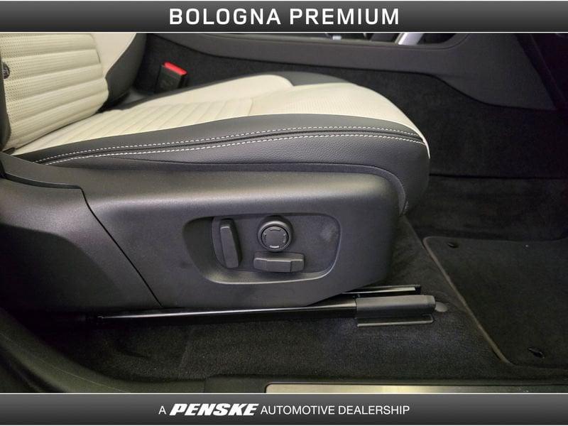 Land Rover Discovery Sport Discovery Sport 1.5 I3 PHEV 269 CV AWD Auto Dynamic SE