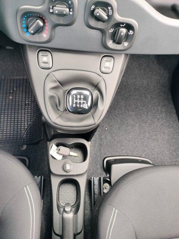FIAT Panda Panda 1.0 FireFly S&S Hybrid GPL!!