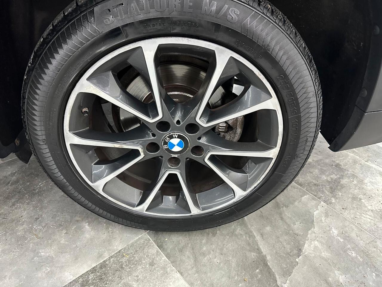 Bmw X5 sDrive25d Auto