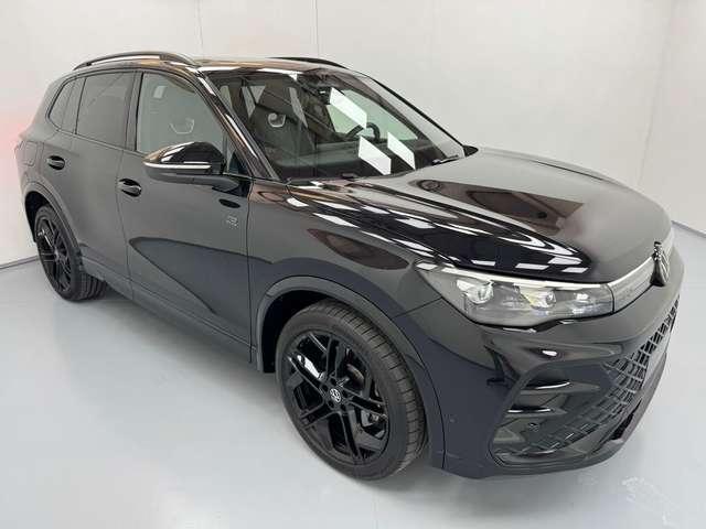 Volkswagen Tiguan R-LINE Black Style 2.0TDI DSG 150CV *GANCIO* PROMO