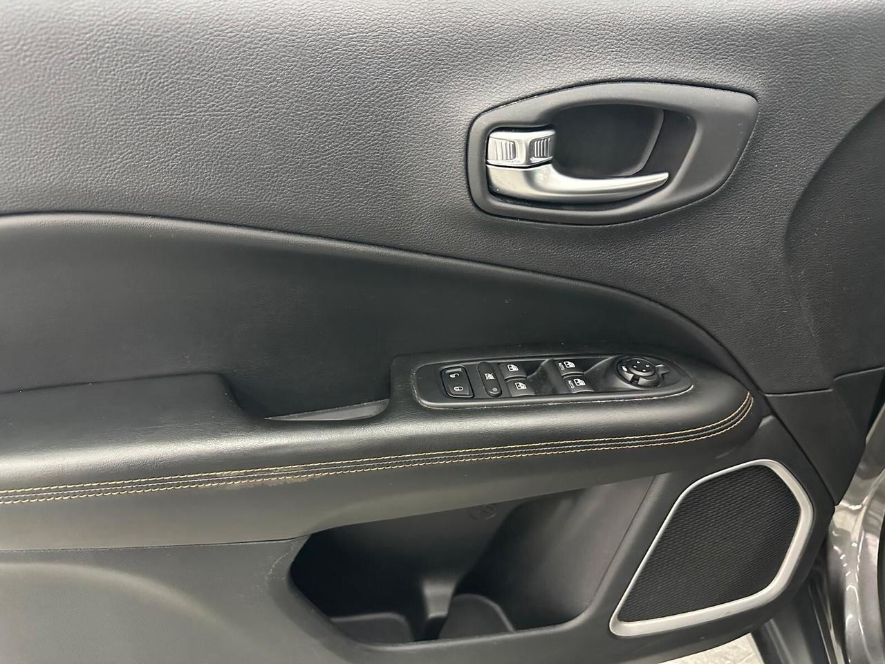 Jeep Compass 1.6 Multijet II 2WD Longitude