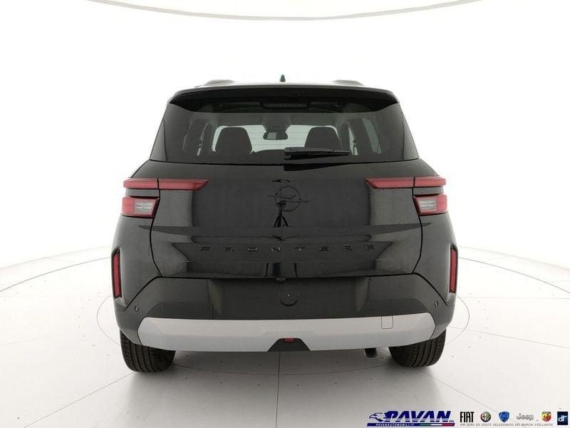 Opel Frontera 1.2 Hybrid 145 CV EDCT GS