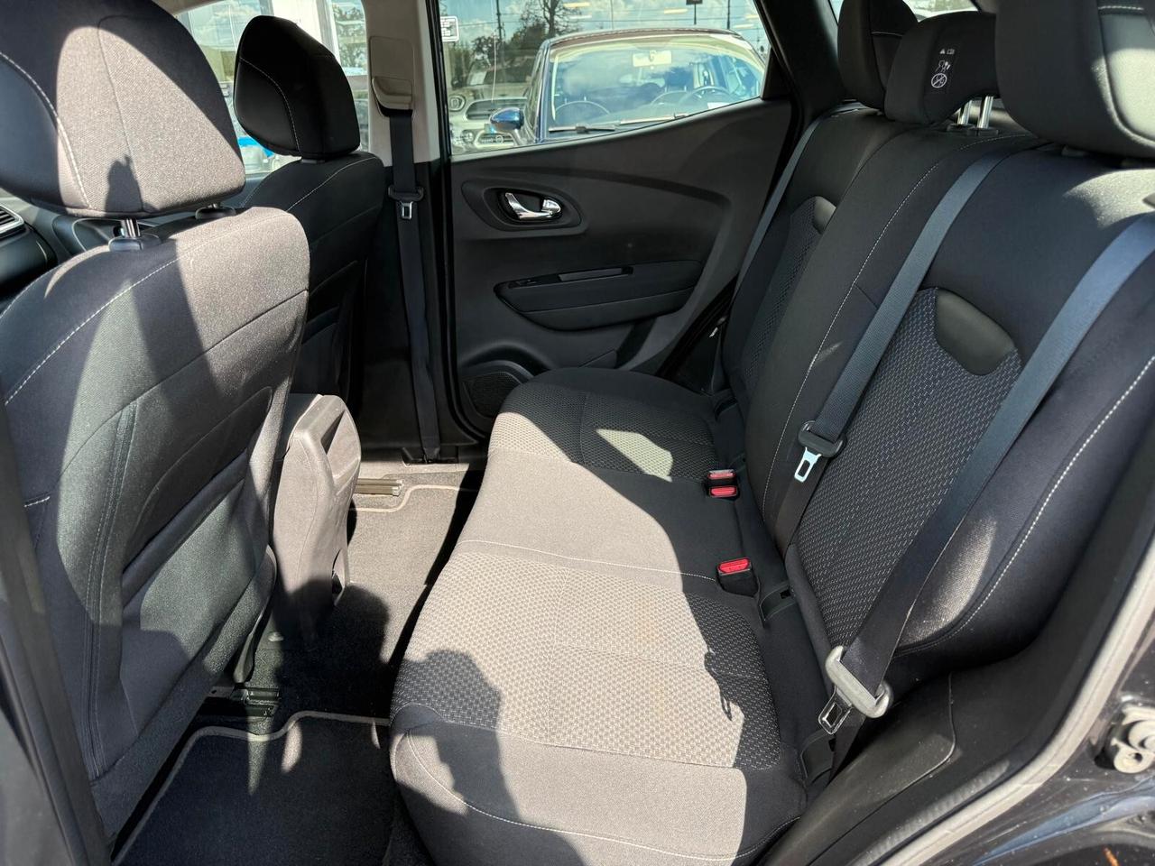 Renault Kadjar dCi 8V 110CV EDC Energy Business