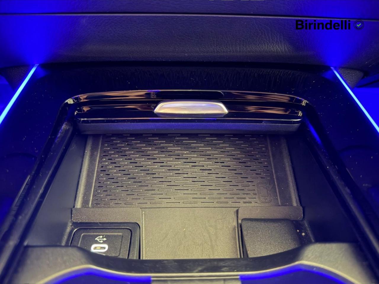 Mercedes-Benz GLA (H247) - GLA 200 d Automatic AMG Line Premium