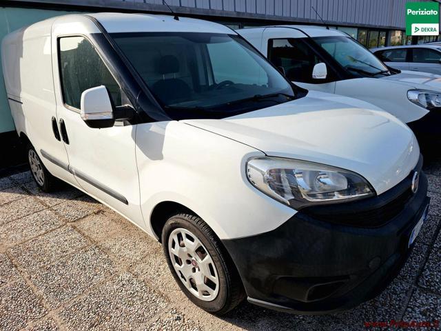 FIAT Doblo Doblò 1.3 MJT PC-TN COIBENTATO Cargo