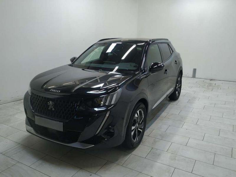 Peugeot 2008 1.2 puretech GT Line s&s 130cv eat8