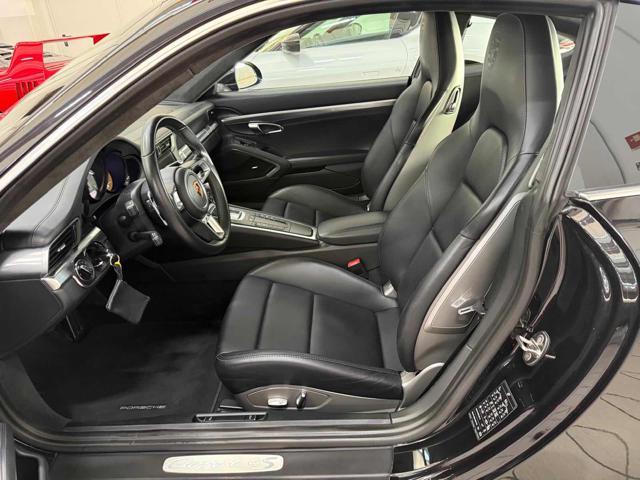PORSCHE 911 3.0 Carrera 4S 911.2 |CHRONO|BOSE|AGA|PDLS+