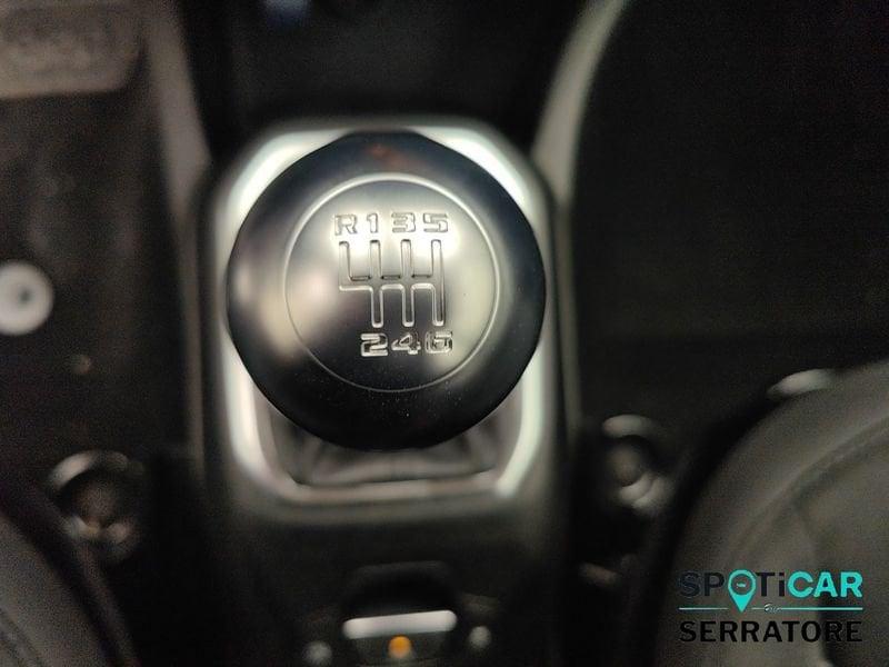 Jeep Renegade My23 Limited 1.0 GseT3