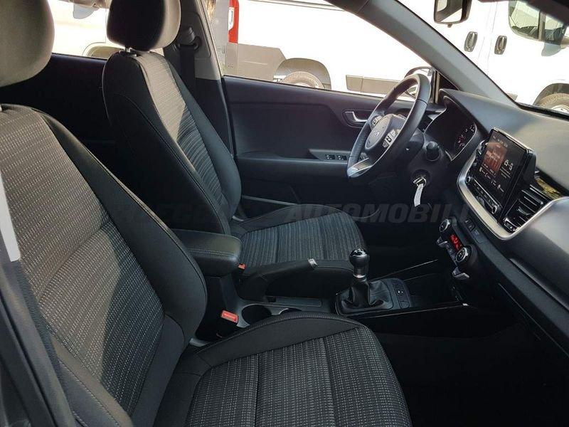 KIA Stonic Stonic 1.2 dpi Style 84cv