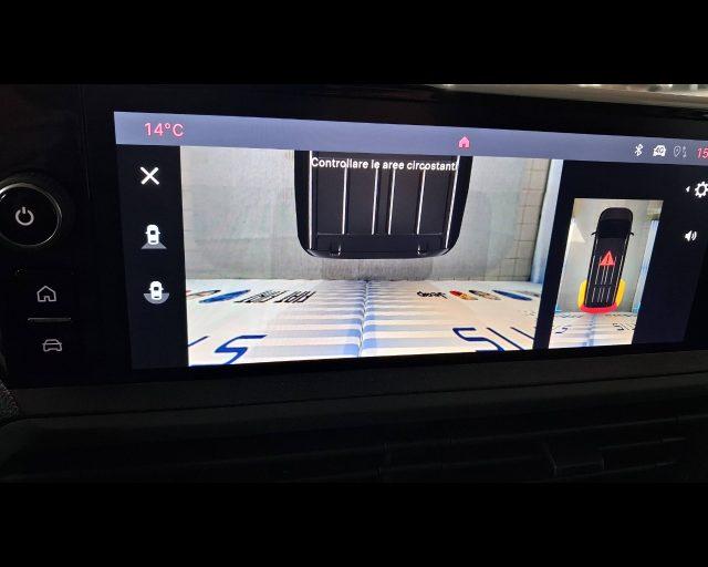 FIAT Scudo Ice 1.5 bluehdi 120cv L2H1-DETAX