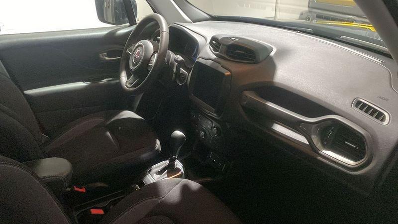 Jeep Renegade Renegade 1.5 Turbo T4 MHEV Limited