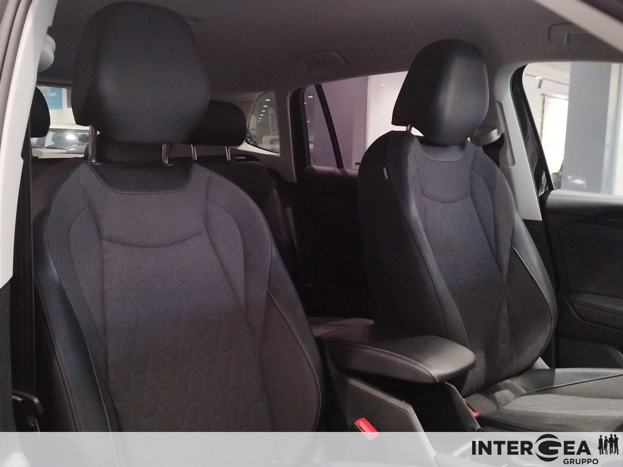 VOLKSWAGEN Tiguan 2.0 tdi Edition Plus 150cv dsg