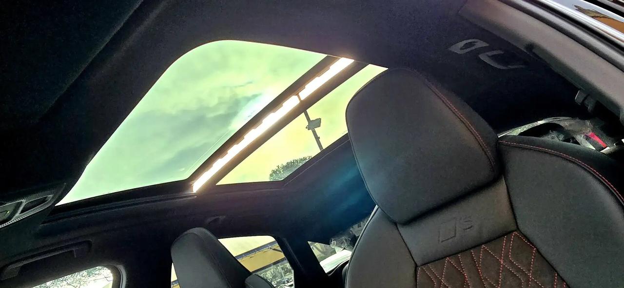 Audi Q5 Sportback tdi mhev+ Launch Edition S line Quattro