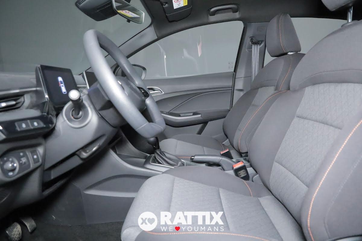 MG MG3 1.5 115CV Comfort