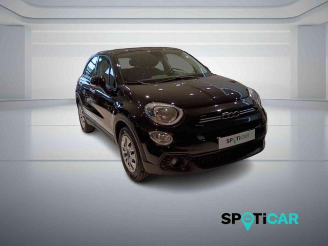 FIAT 500X 1.3 MultiJet 95 CV