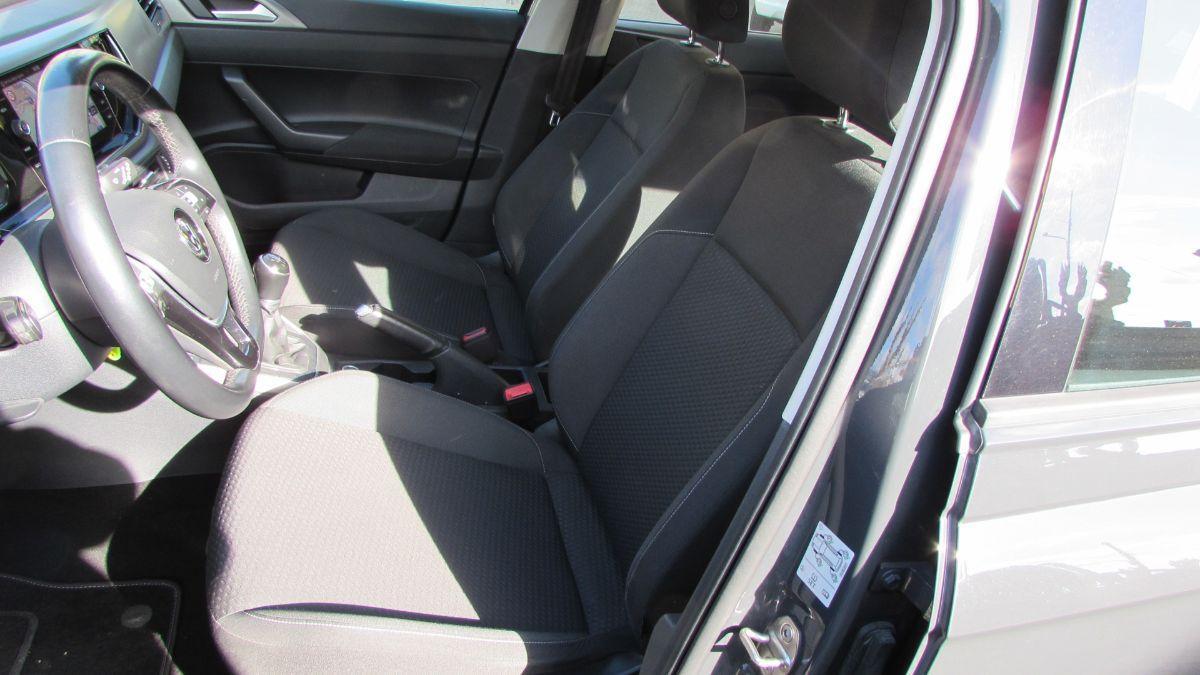 VOLKSWAGEN - Polo - 1.0 TSI 5p. Comfortline BMT