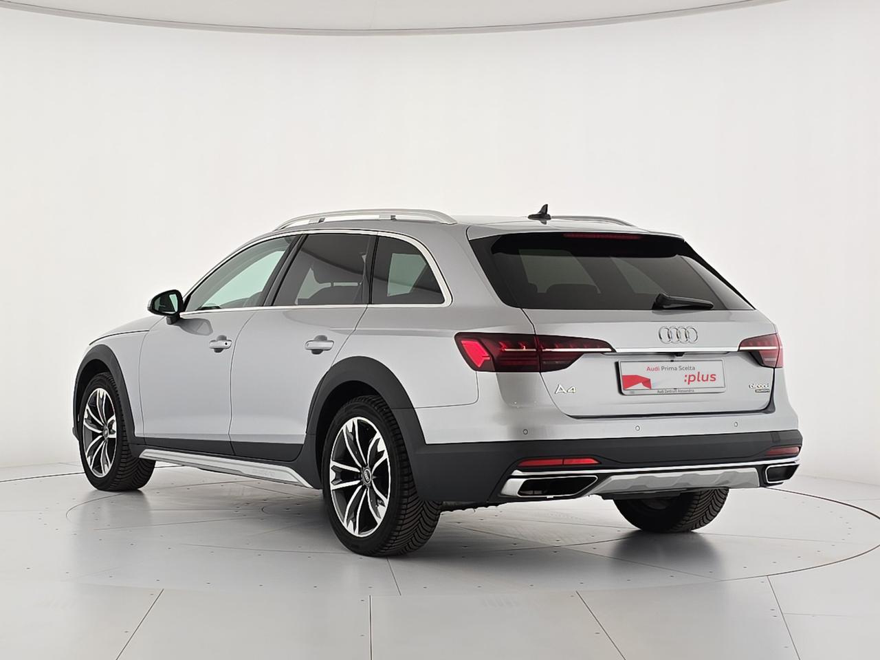 40 2.0tdi mhev identity contr quatt 204cv s-tronic