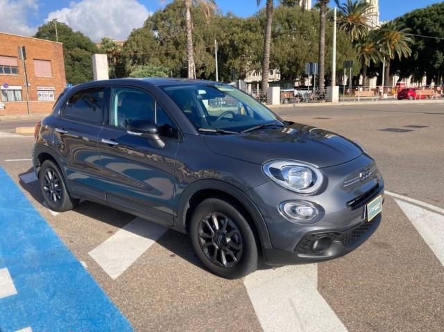 Fiat 500X 1.3 mjet 95cv