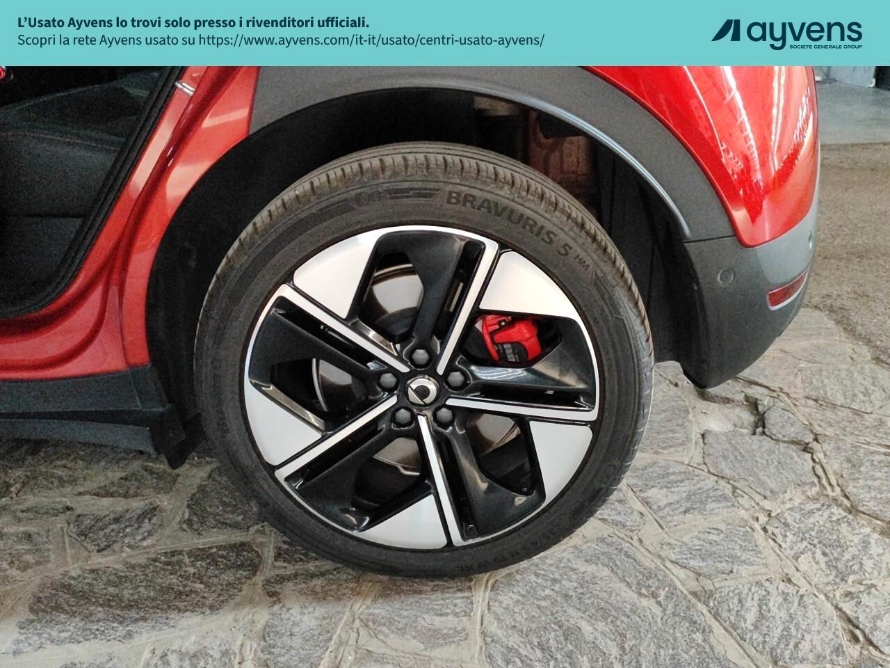 Smart #1 BRABUS
