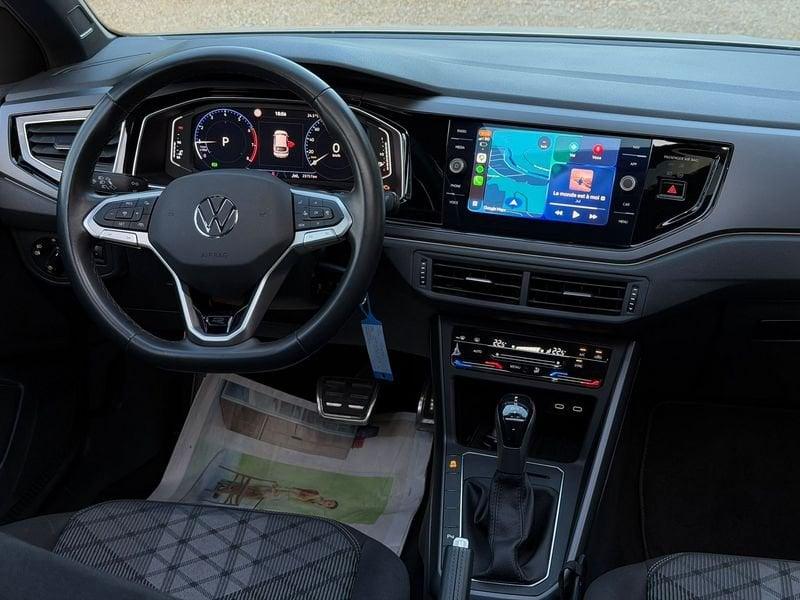 Volkswagen Taigo Taigo 1.0 tsi R-Line 115cv dsg