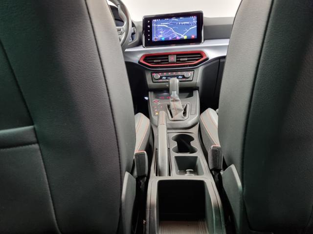 SEAT Ibiza 1.5 TSI EVO ACT DSG 5 porte FR