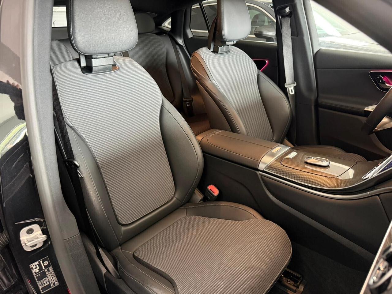 Mercedes-benz GLC 220 d 4Matic Mild hybrid Coupé Advanced Plus