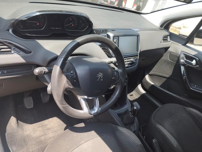 Peugeot 208 PureTech 82 5 porte Active