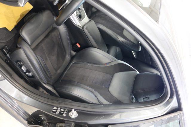 BMW 320 d 48V Msport "PARI AL NUOVO"BELLISSIMA"