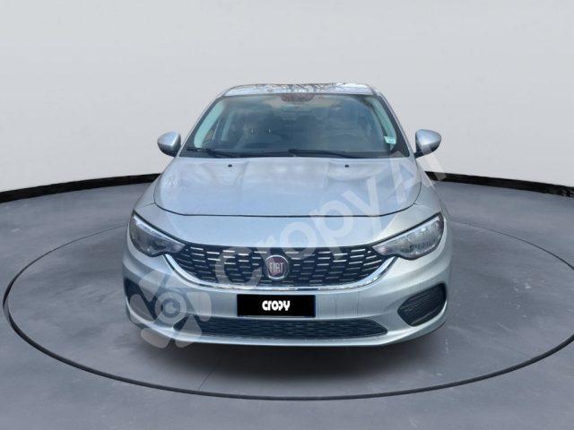 FIAT Tipo 1.4 T-Jet 120CV GPL 5 porte Lounge