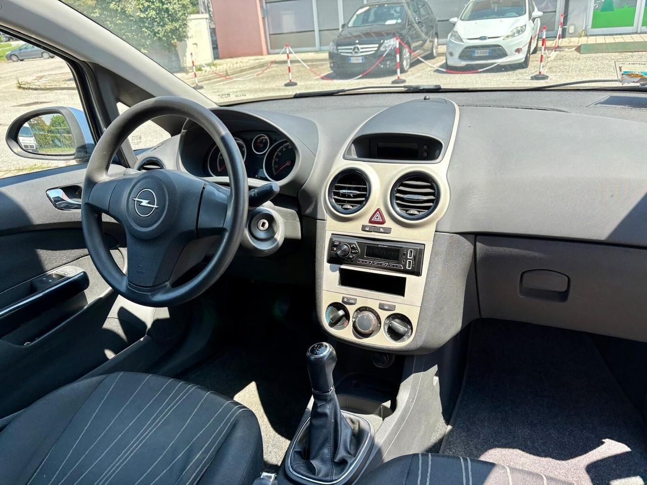 Opel Corsa 1.3 CDTI Neopatentati