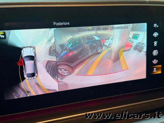 MERCEDES-BENZ GLE 350 de hybrid EQ 4Matic Coupé Premium Plus