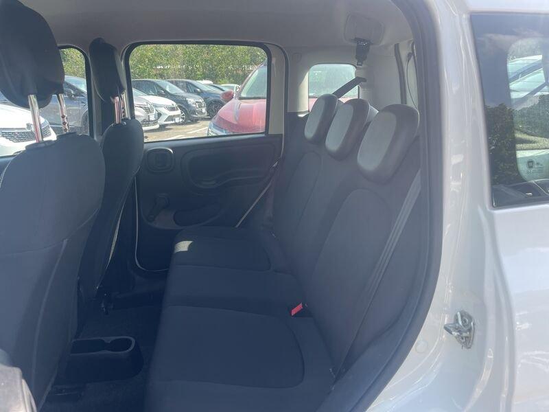 FIAT Panda New My23 1.0 70cv Hybrid Panda