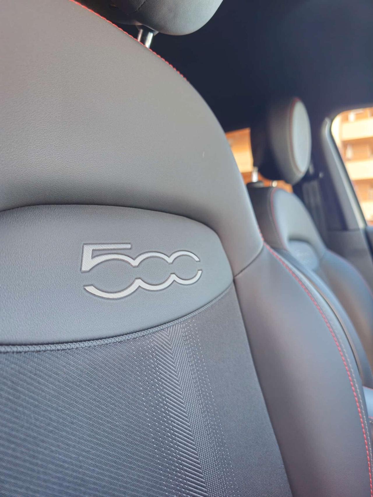 Fiat 500X 1.6 MultiJet 130 CV Sport