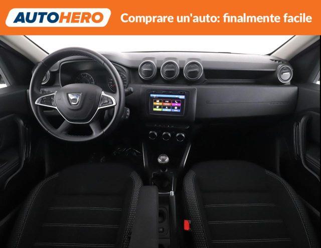 DACIA Duster 1.0 TCe 100 CV 4x2 Prestige