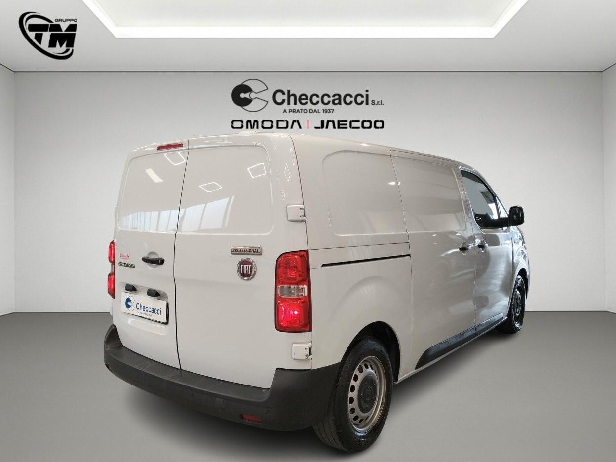 FIAT SCUDO 1.5 BlueHDi 120 CV S&S PL2-TN * 61 000 KM *