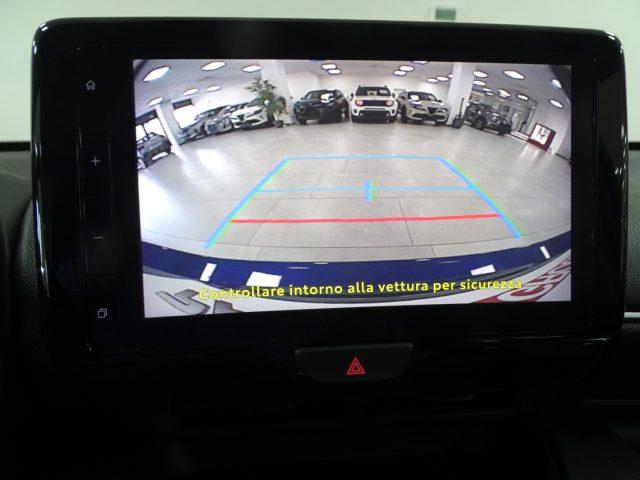 TOYOTA Yaris 1.5 Hybrid 5 porte Trend *PROMO PARISI GROUP*