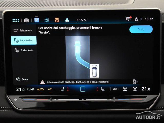 VOLKSWAGEN Tiguan 2.0 TDI 150CV DSG EDITION PLUS GOAL +R18 +GANCIO