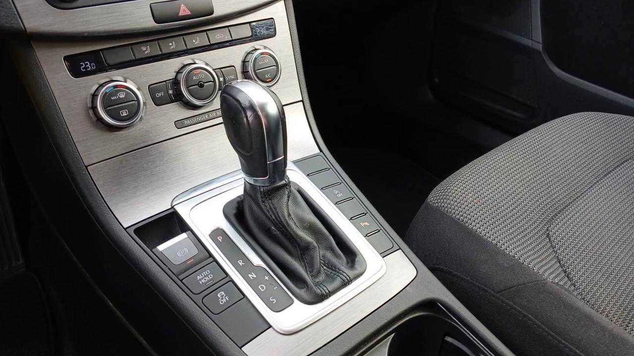 Volkswagen Passat 2.0 TDI Comfortline BMT
