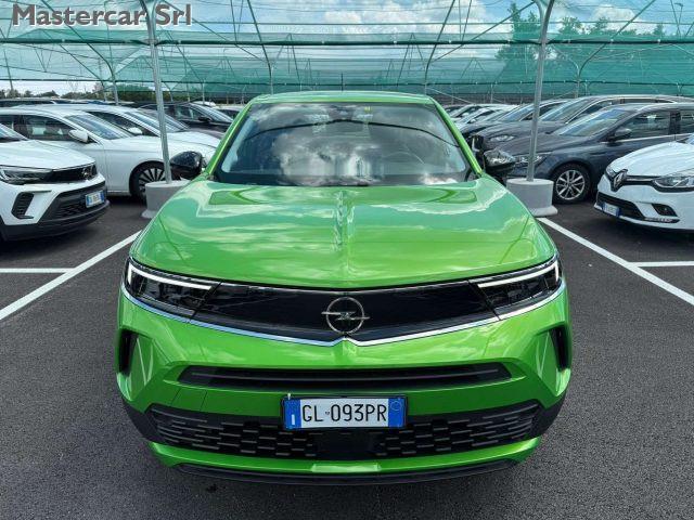 OPEL Mokka NEOPATENTATI Mokka 1.2 t Edition S TG : GL093PR