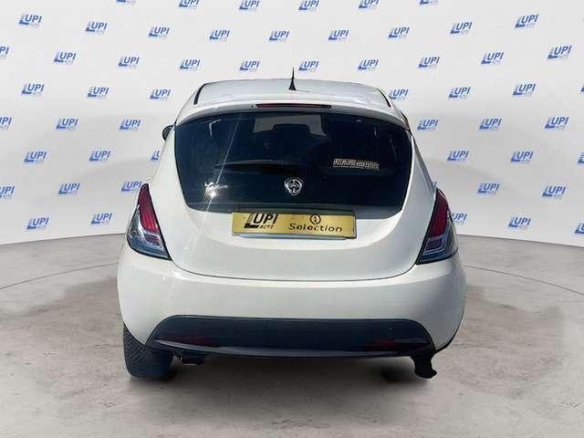 Lancia Ypsilon 1.3 mjt Gold s&s 95cv