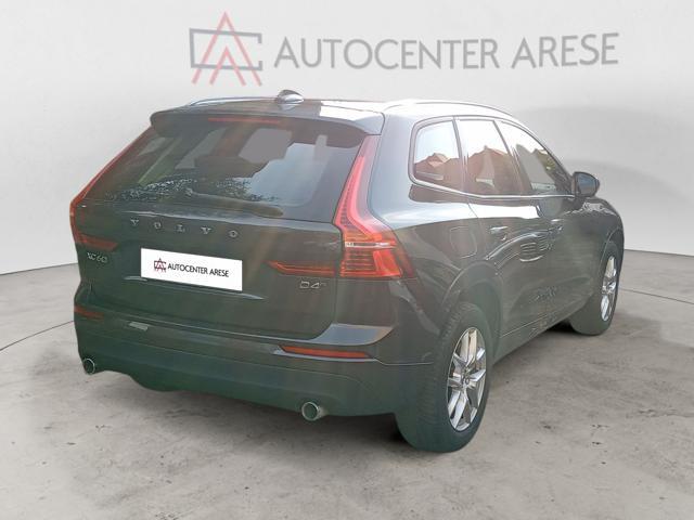 VOLVO XC60 D4 AWD Geartronic Business