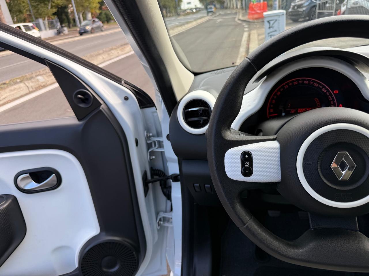 Renault Twingo SCe Stop&Start Intens Cambio Manuale
