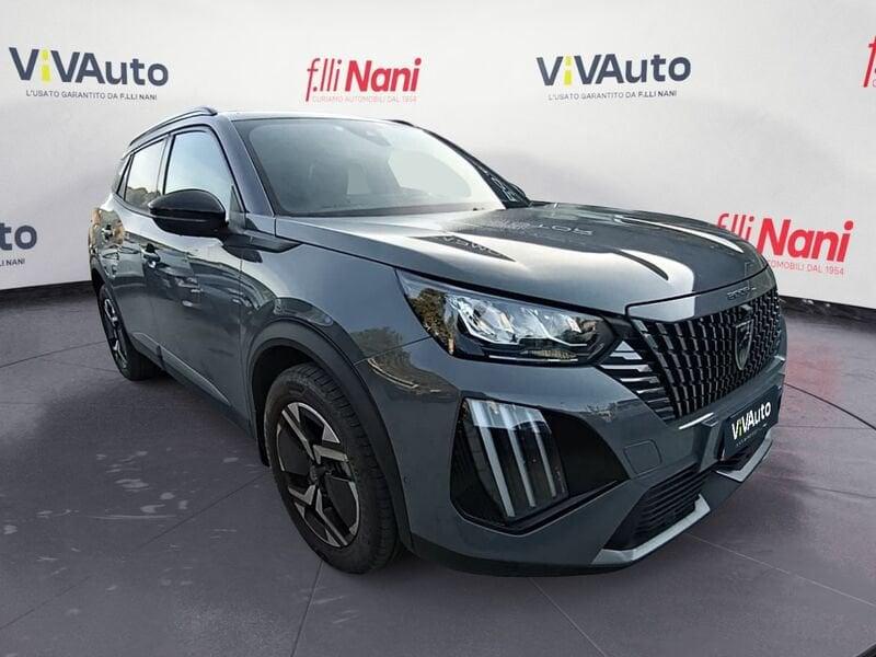 Peugeot 2008 2008 1.2 Allure s&s 100cv