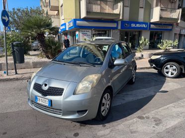 Toyota Yaris 1.3 5 porte